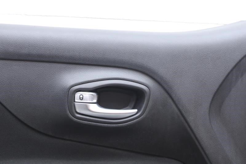 2015-2022 Jeep Renegade Front Left Driver Door Trim Panel 6NP97LXHAA OEM - Alshned Auto Parts