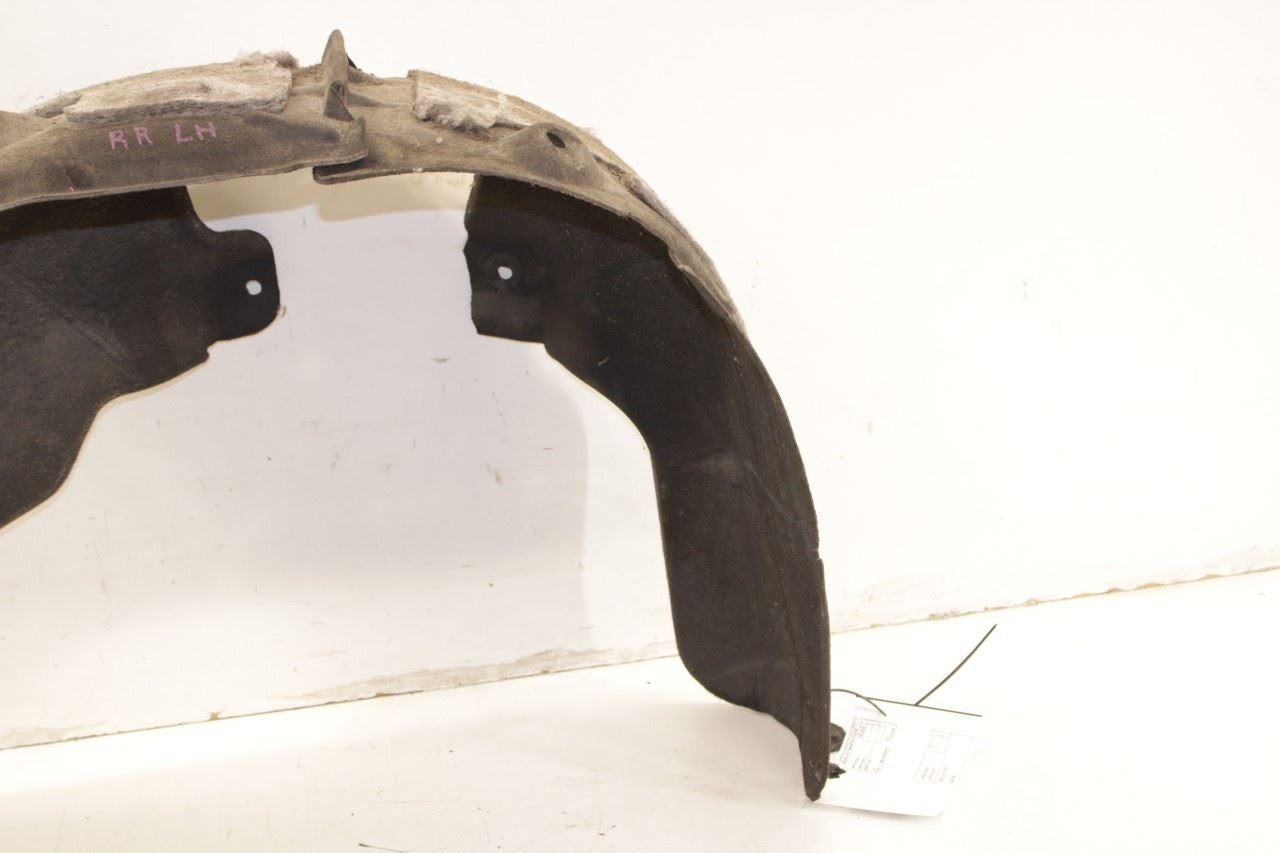 2022-24 Hyundai Tucson SEL Rear Left Driver Side Wheelhouse Liner Splash Shield - Alshned Auto Parts