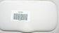 2007-2017 Jeep Patriot Passenger Right Side Sun Visor (Beige) OEM YD98DW1AA - Alshned Auto Parts