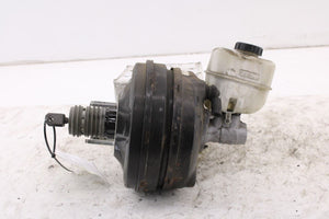 2010-2014 Ford Mustang Conv 4.0L V6 Power Brake Booster and Master Cylinder