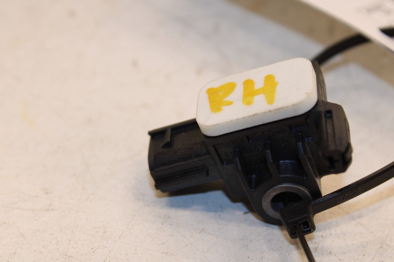 2014-2020 Infiniti QX60 Rear Right Passenger Side Door Body Sensor 98830-3JA0A - Alshned Auto Parts