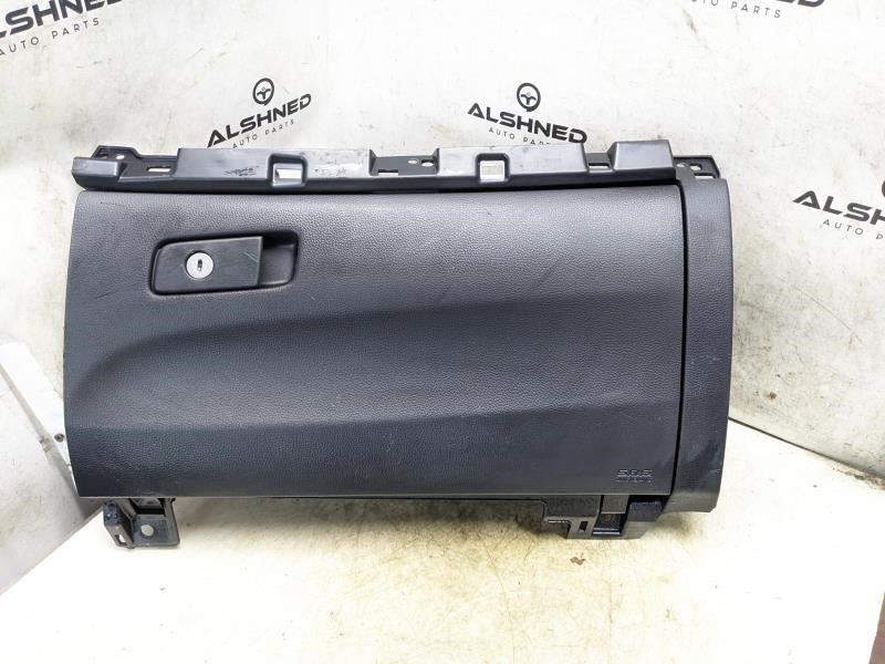 2018-2021 Honda Accord Glove Box Storage Compartment 77501-TVA-A12ZA OEM - Alshned Auto Parts