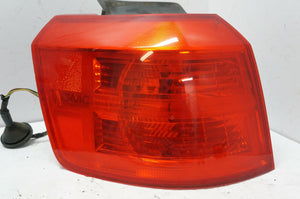 2010-2017 GMC Terrain Driver Left Rear Tail Light 23389933 OEM