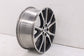 17-19 Subaru Impreza 2.0I Limited Aluminum Wheel R17x7J 5 V spoke 28111FL14A OEM - Alshned Auto Parts