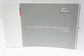 2014 Nissan Rogue Select Owner's Manual Book Set - Alshned Auto Parts