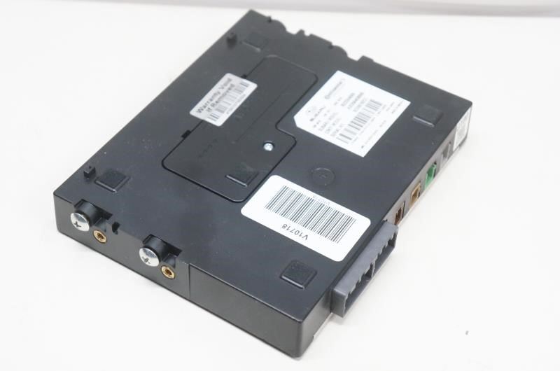 2020-2021 SUBARU LEGACY OUTBACK Telematic Unit 86222AN00B OEM *ReaD* - Alshned Auto Parts