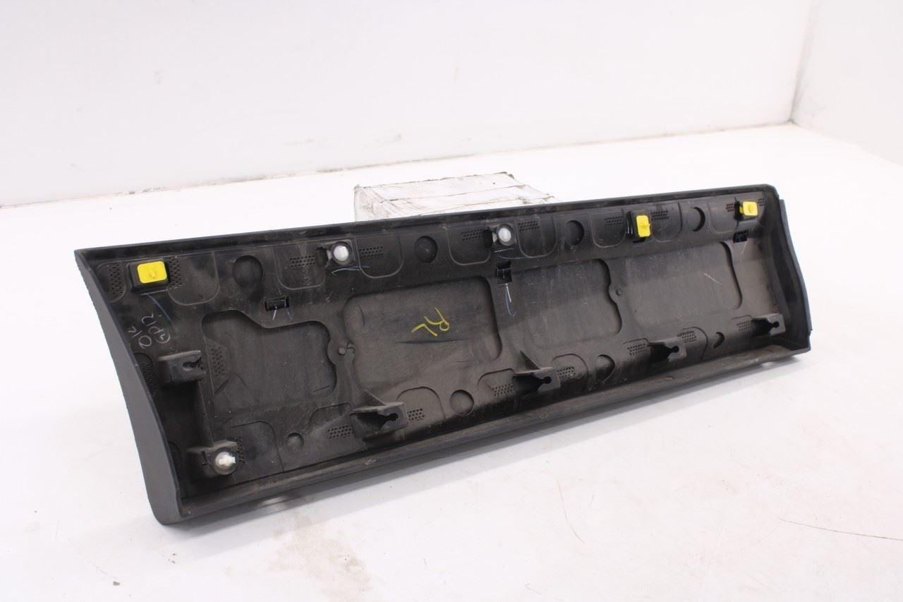 2018-2024 Chevrolet Equinox LT Rear Left Door Lower Garnish Molding 84853273 OEM5