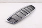 2003-06 Mercedes-Benz E500 Front Bumper Center Upper Radiator Grille 21188505832