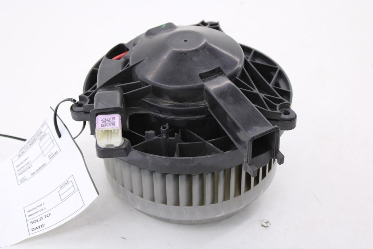 2014-20 Acura MDX w/Tech Pkg 3.5L Front AC Heater Blower Motor Fan 79307-TZ5-A613