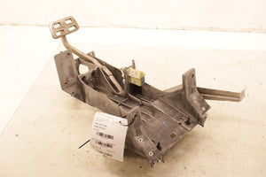 1997-2013 Chevrolet Corvette 5.7L Brake Pedal w/ Bracket and Stop Light Switch