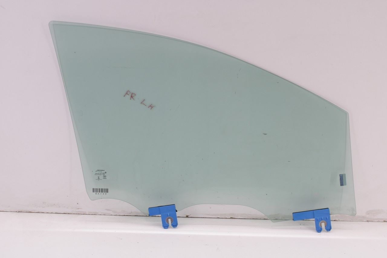 2017-2024 Chrysler Pacifica Limited Front Left Door Window Glass 68231941AB OEM - Alshned Auto Parts