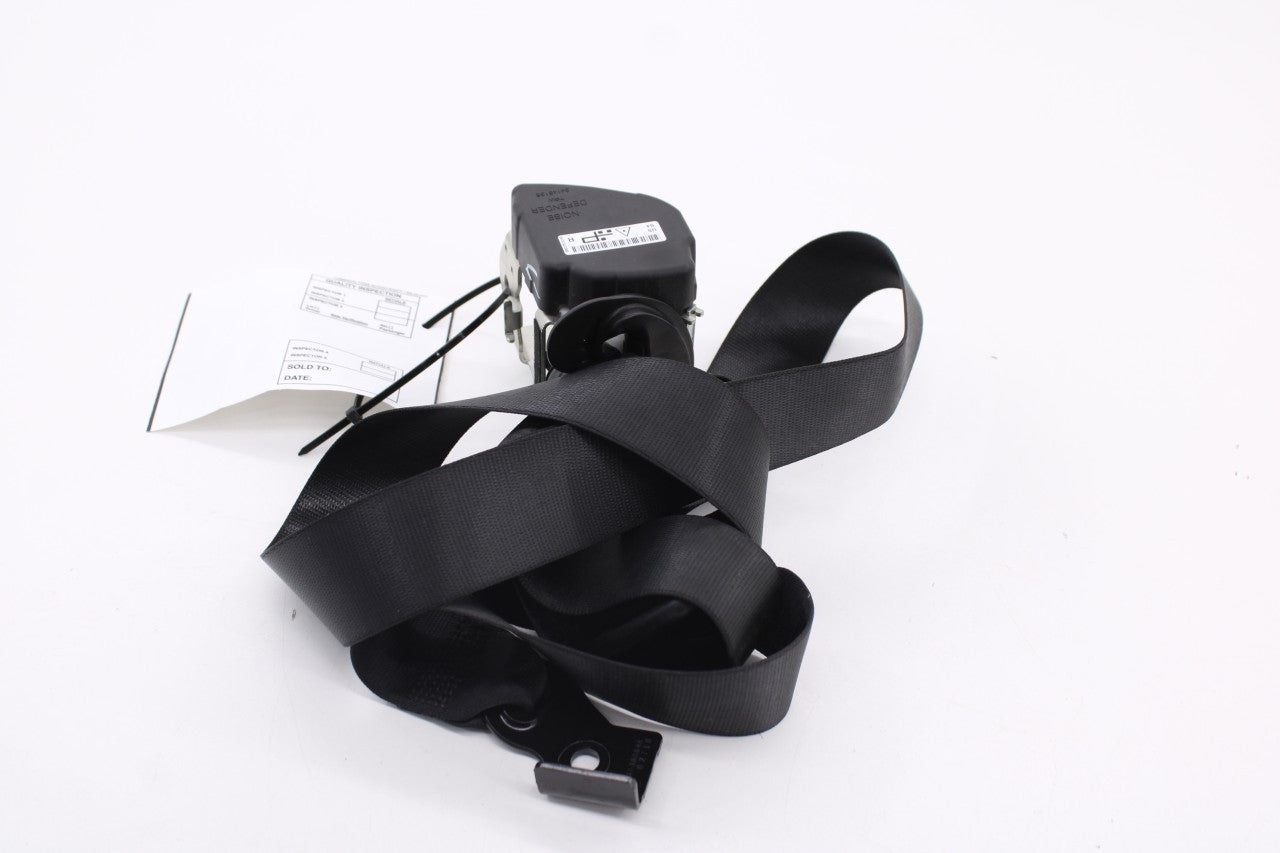 14-24 Mini Hardtop Cooper Rear Passenger Right Side 2nd Row Seat Belt Retractor - Alshned Auto Parts