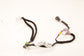 2024-2025 Mazda CX-30 2.5 S Front Left Driver Door Wire Harness DGH9-67-190A OEM - Alshned Auto Parts