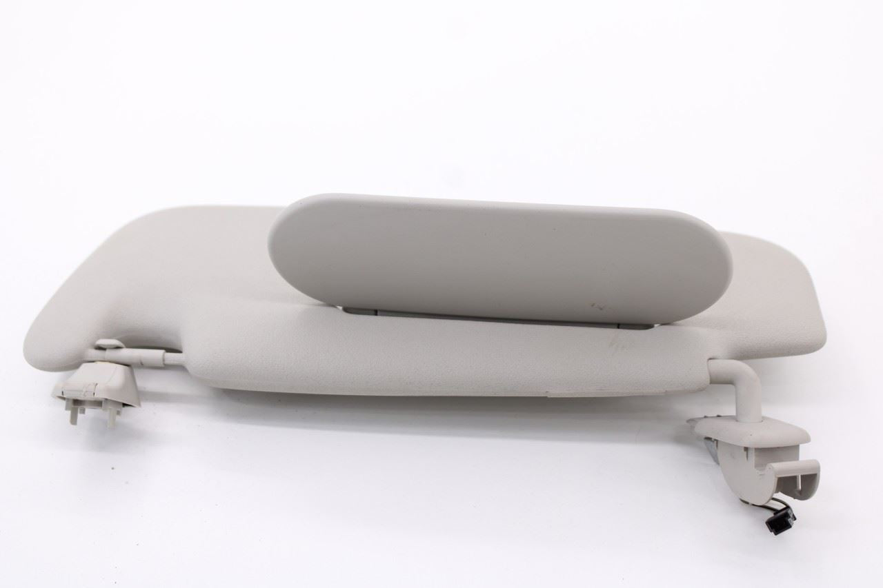 2014-24 Mini Hardtop Cooper Front RH LH Side and Window Side Sun Visor Set of 33