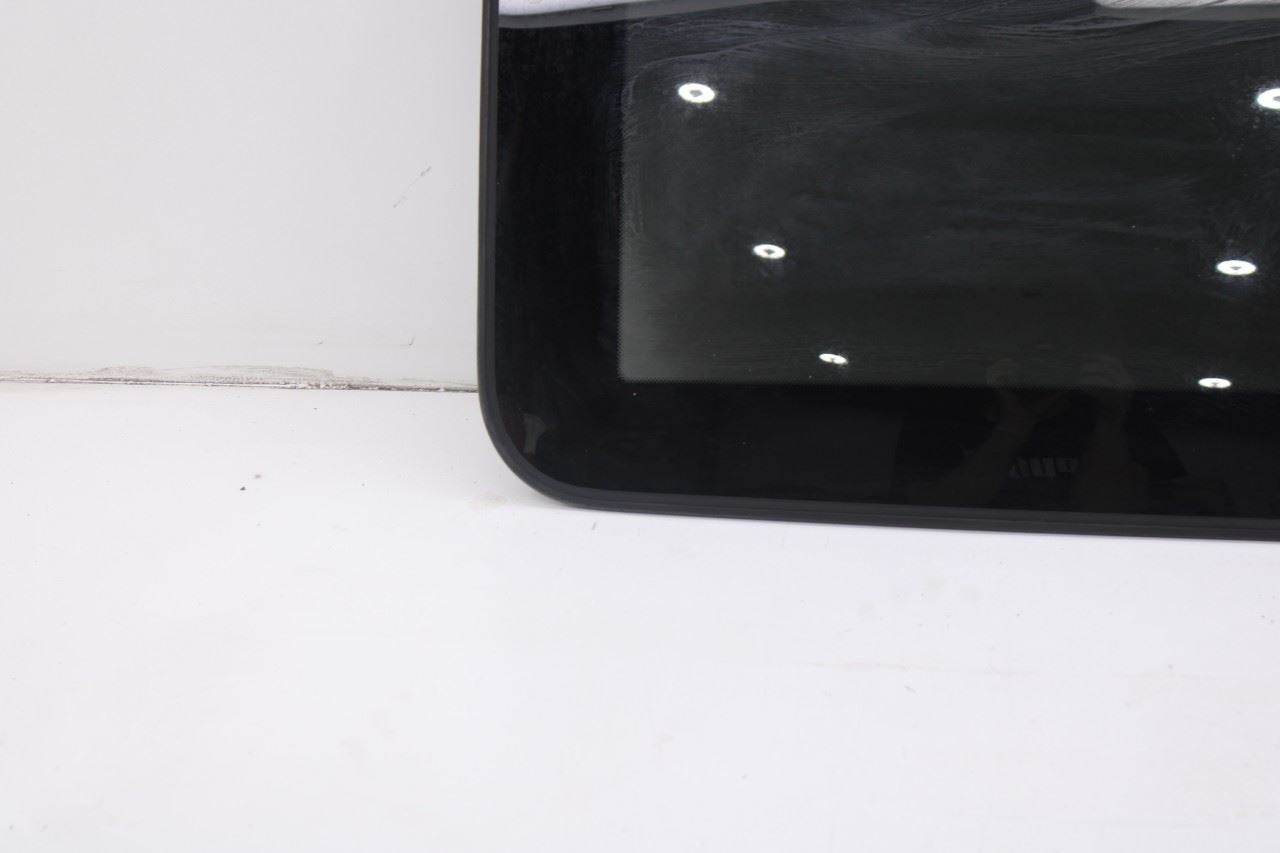 2014-2020 Infiniti QX60 Roof Sunroof Window Glass 91210-3JA0A OEM - Alshned Auto Parts