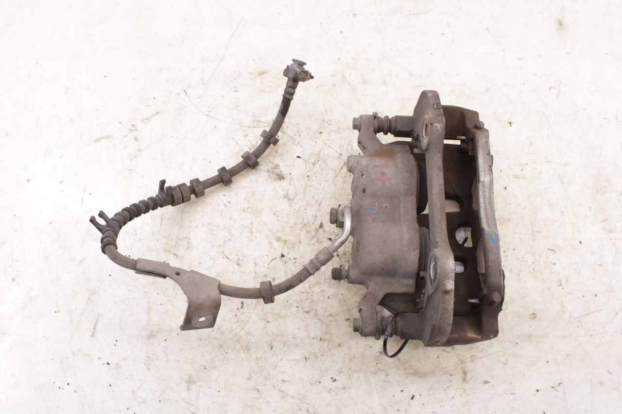 17-2020 Chrysler Pacifica Limited Front Left Disc Brake Caliper 68144161AA OEM - Alshned Auto Parts