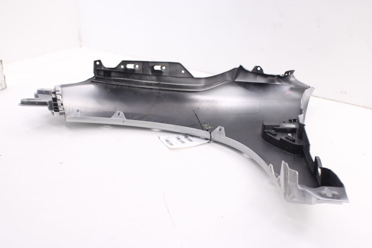 2020-25 Mitsubishi Outlander Sport SE Front Right Fender Panel 63112W050P *ReaD*12
