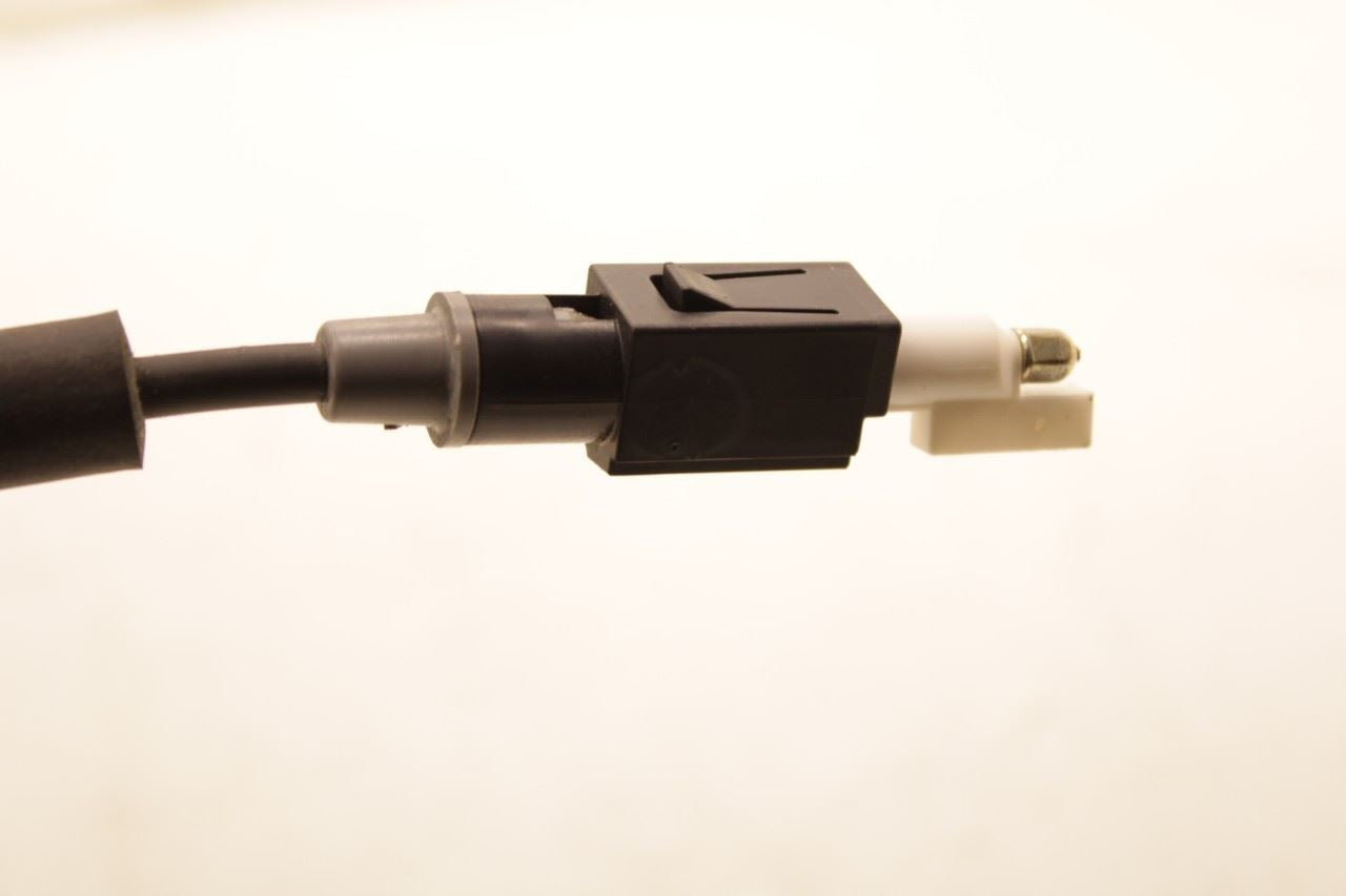 1997-2004 Chevrolet Corvette 5.7L Automatic Transmission Gear Shifter Lever Knob - Alshned Auto Parts