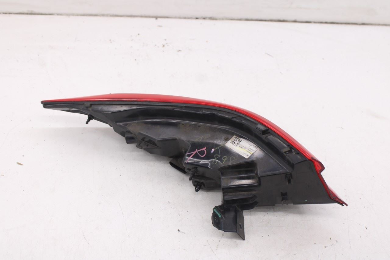 2019-2024 Infiniti QX50 ESSENTIAL Rear Right Side Tail Light Lamp 26550-5NA0A - Alshned Auto Parts