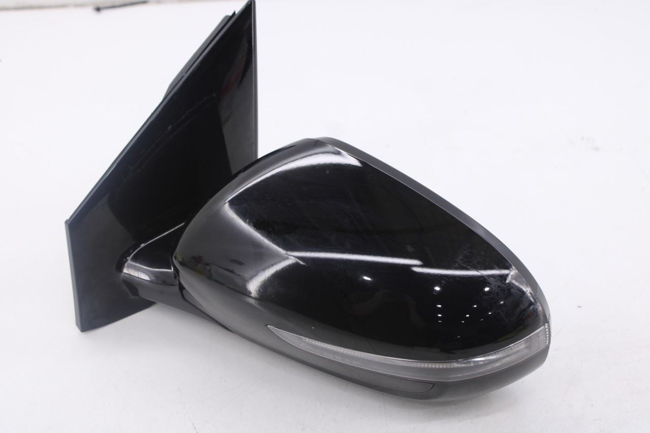 20-22 Kia Sportage Nightfall 2.4L Driver Left Side Rear View Mirror 87610-D91314