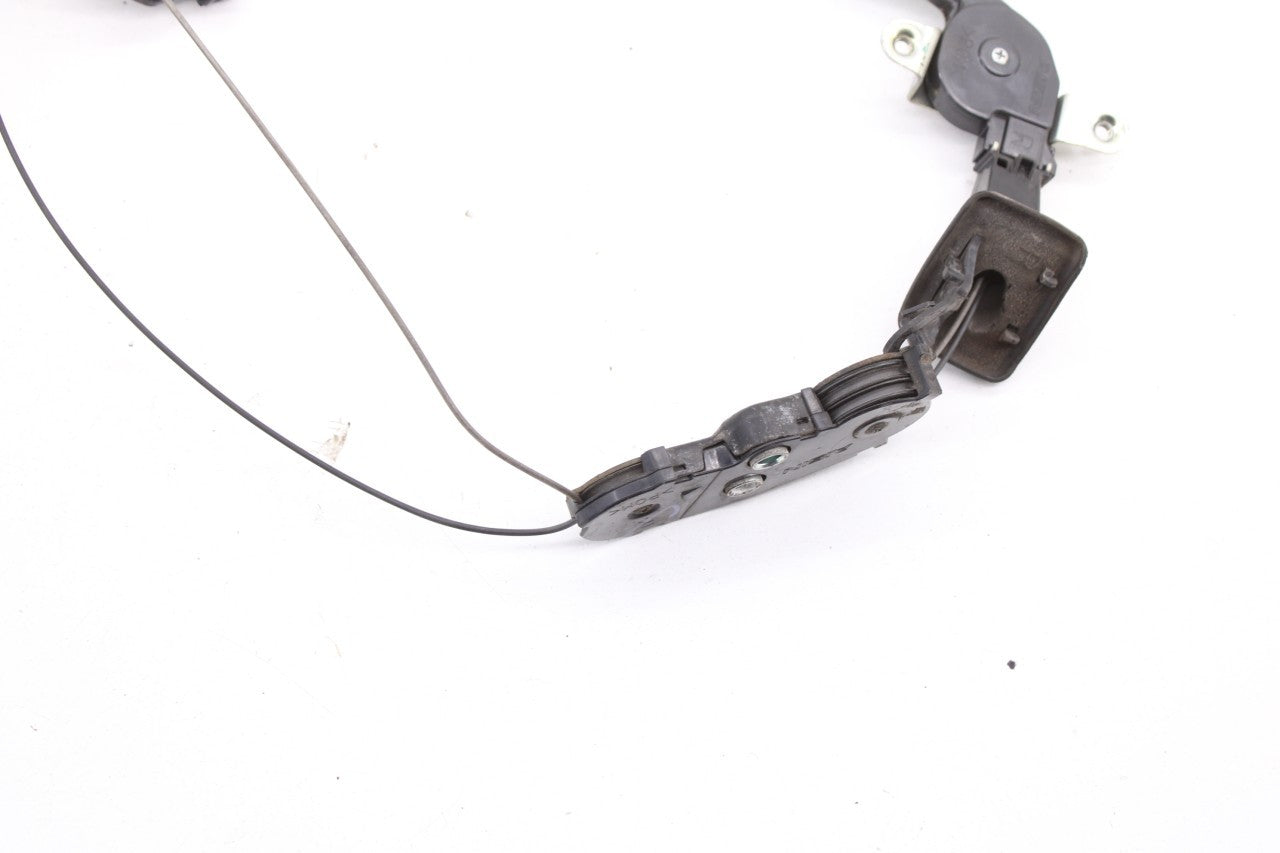 2013-18 Toyota Sienna LE 3.5L Rear Passenger Right Side Power Sliding Door Motor - Alshned Auto Parts