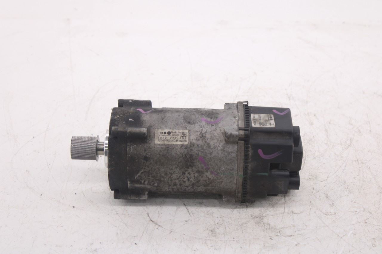 2015-2018 Mercedes-Benz C300 4Matic 2.0L Power Steering Gear Motor 78022777540
