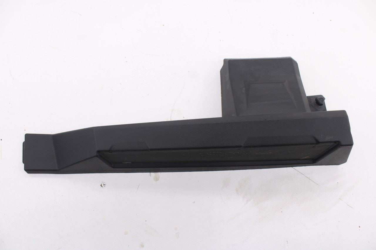 18-21 Polaris RZR XP 1000 Left and Right Side Air Intake Pre-Filter Cover Panel2