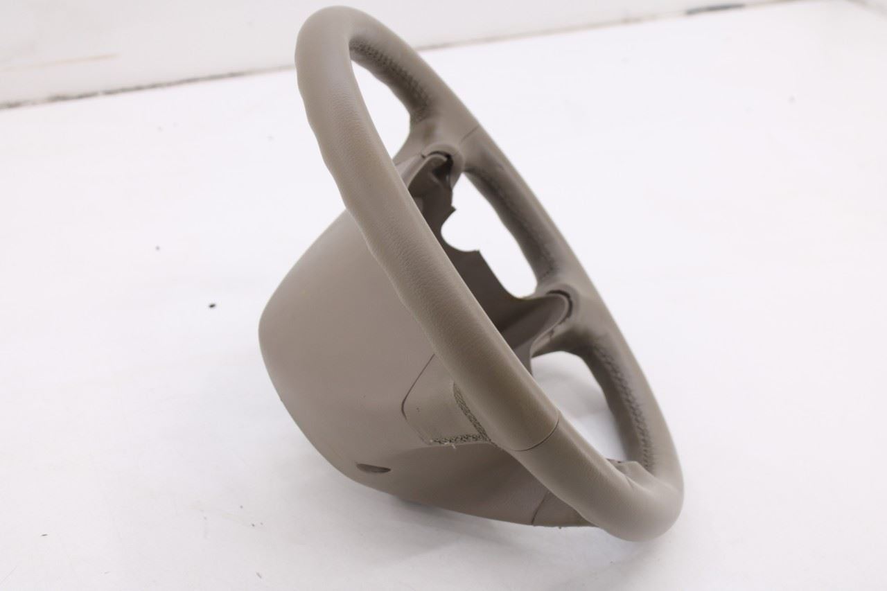 2006-09 Mercedes-Benz CLK 350 3.5L RWD Steering Wheel Leather 230-460-05-03-8J097