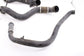 2018-21 Ford Expedition 3.5L Engine Air Intake Turbocharger Intercooler Hose Set - Alshned Auto Parts