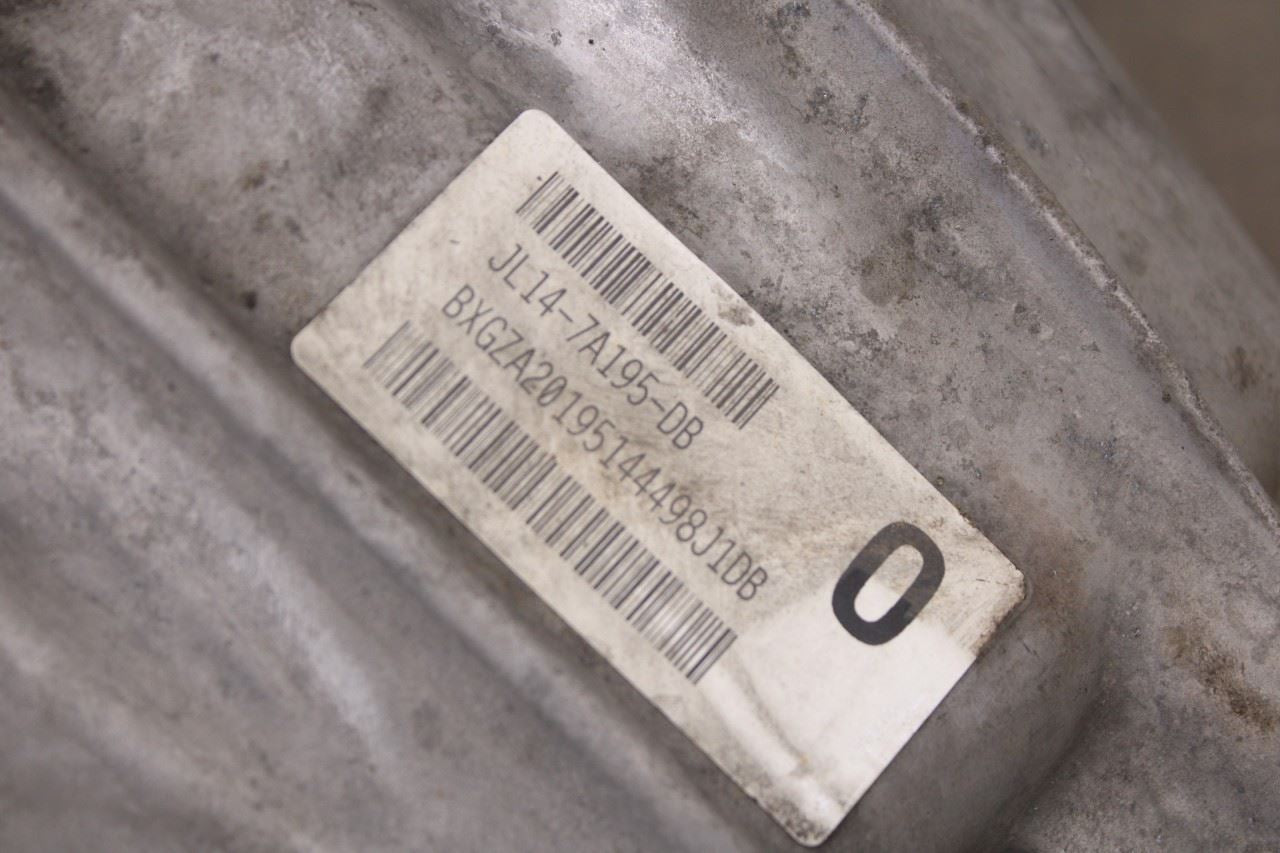 18-21 Ford Expedition Max XLT 3.5L 4WD 1 Spd Transfer Case w/ TOD JL14-7A195-DB - Alshned Auto Parts