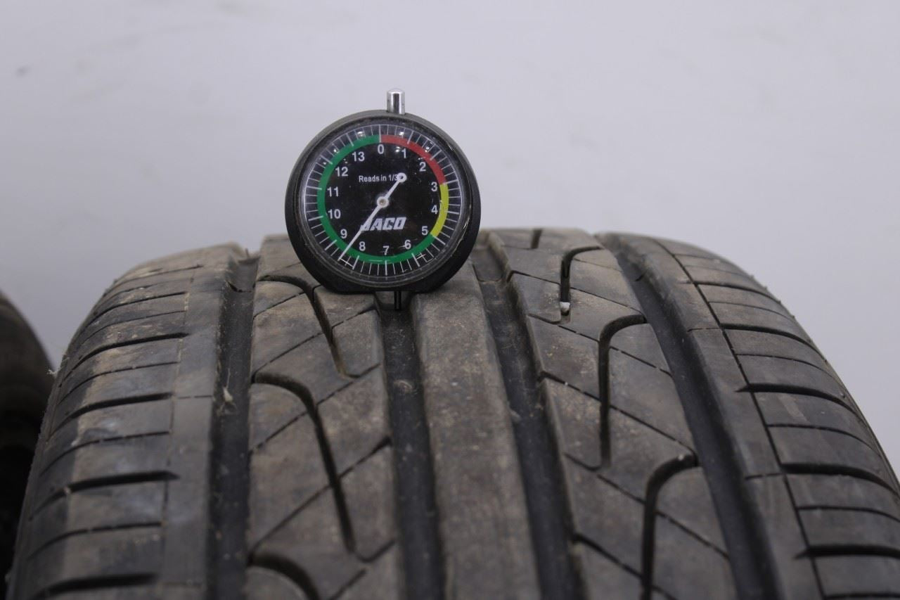 2024 Tire Hankook Ventus V2 Concept 2 225/45R17 94V Set of 2 R837844