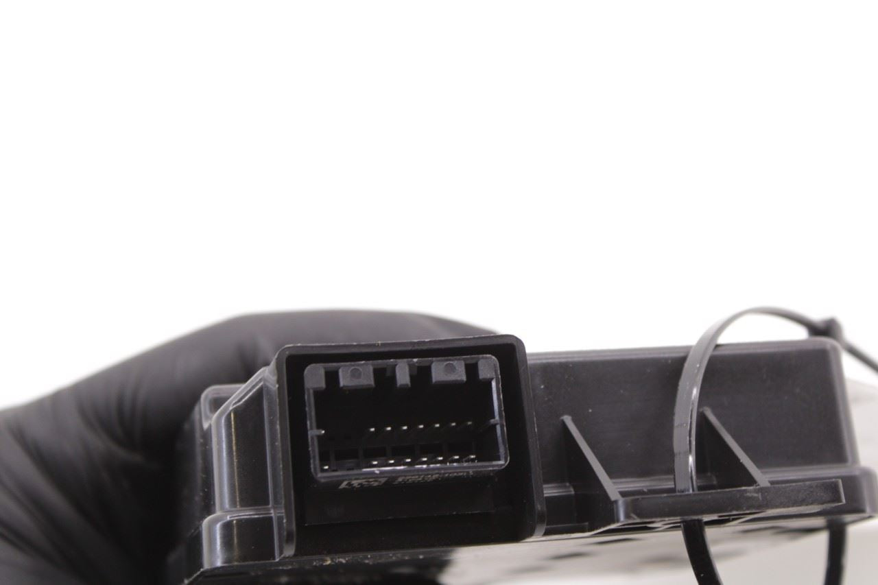 2016-2018 Jeep Cherokee Limited Tire Pressure Monitoring System Control Module - Alshned Auto Parts