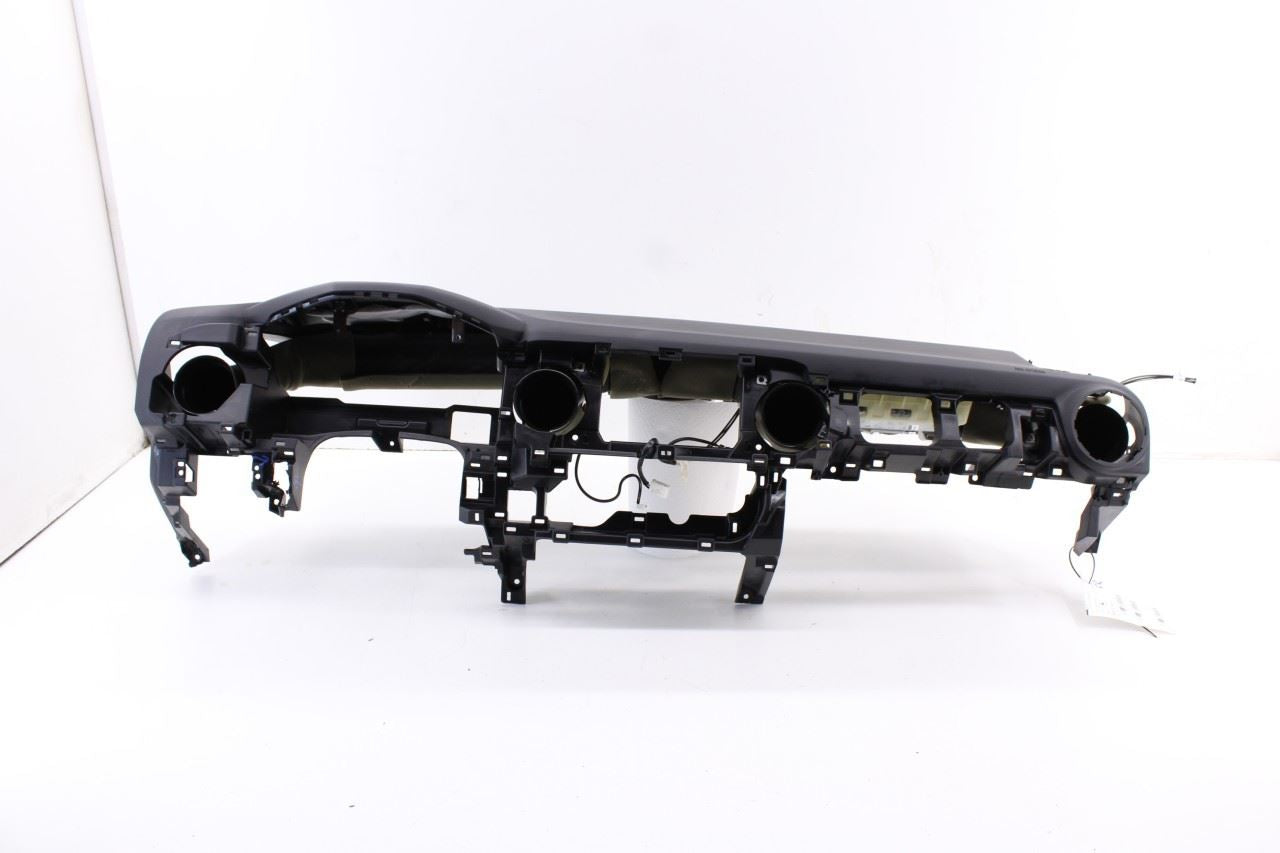 2016-2023 Toyota Tacoma Limited Dash Instrument Panel 55301-04080-C0 OEM *ReaD* - Alshned Auto Parts