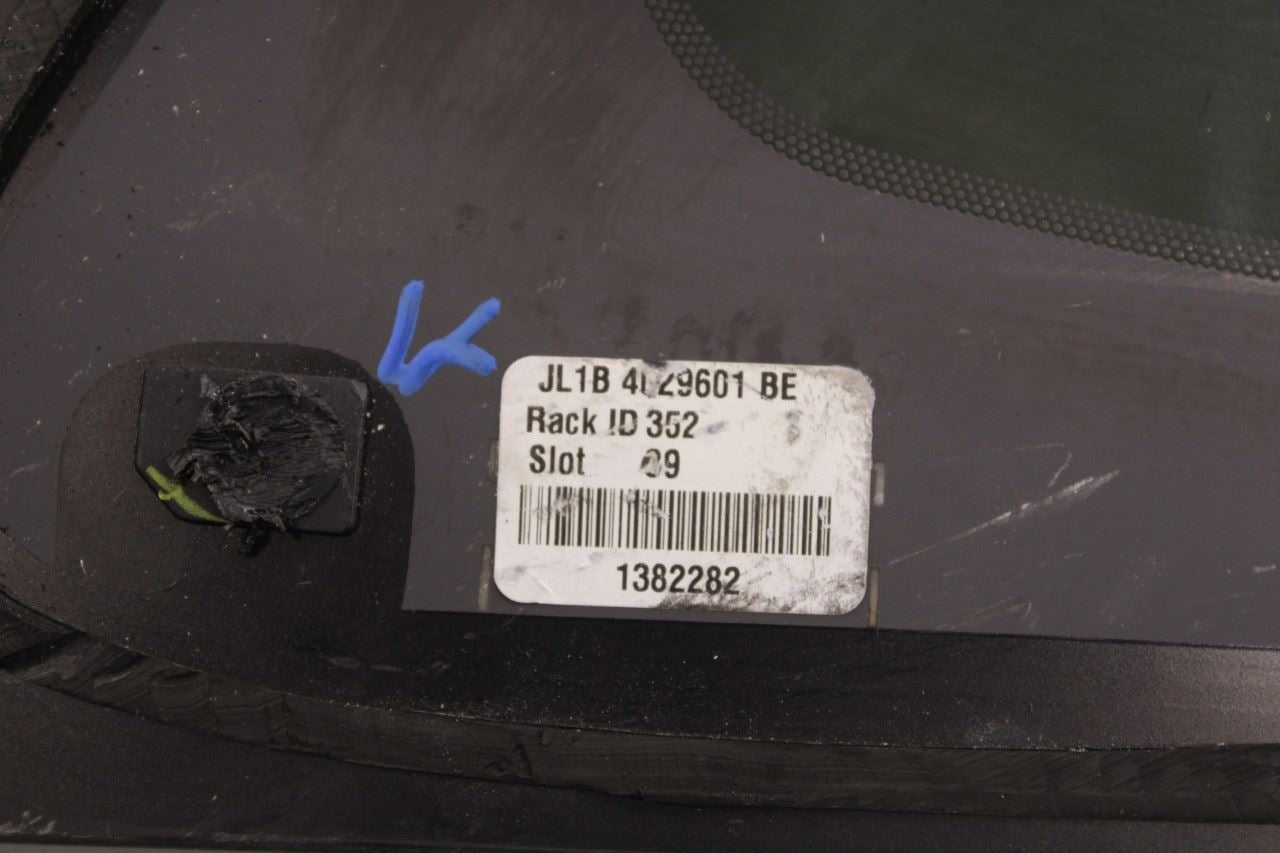 2021-2024 Ford Expedition MAX XLT Rear Left Side Quarter Window Glass *ReaD* - Alshned Auto Parts