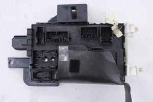 2010-2014 Ford Mustang Conv V6 Fuse Box Body Computer Control Module BCM BCU