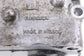 14-20 Nissan Rogue SV 2.5L QR25DE Engine Front Timing Chain Cover VIN 5 1st dgt2