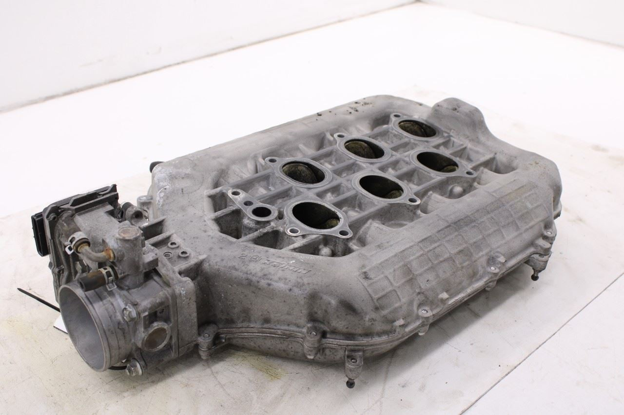 2015-2020 Acura TLX Tech 3.5L Engine Upper Air Intake Manifold 17160R9PA00 OEM10