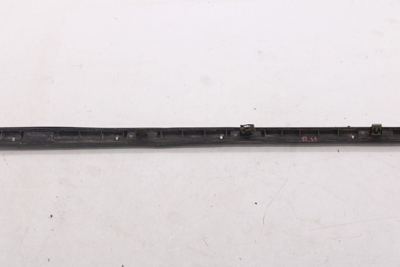 2018-2024 Ford Expedition Max XLT Rear Left Quarter Reveal Molding JL1Z4029797BC19