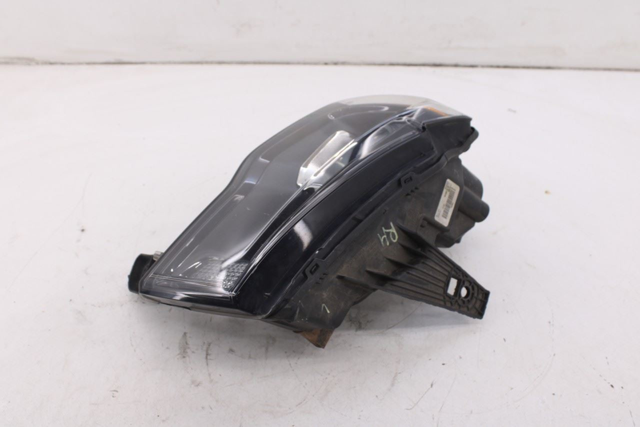 2016-22 Jeep Grand Cherokee Laredo X 4X4 Front Right Side Headlight Lamp *ReaD* - Alshned Auto Parts