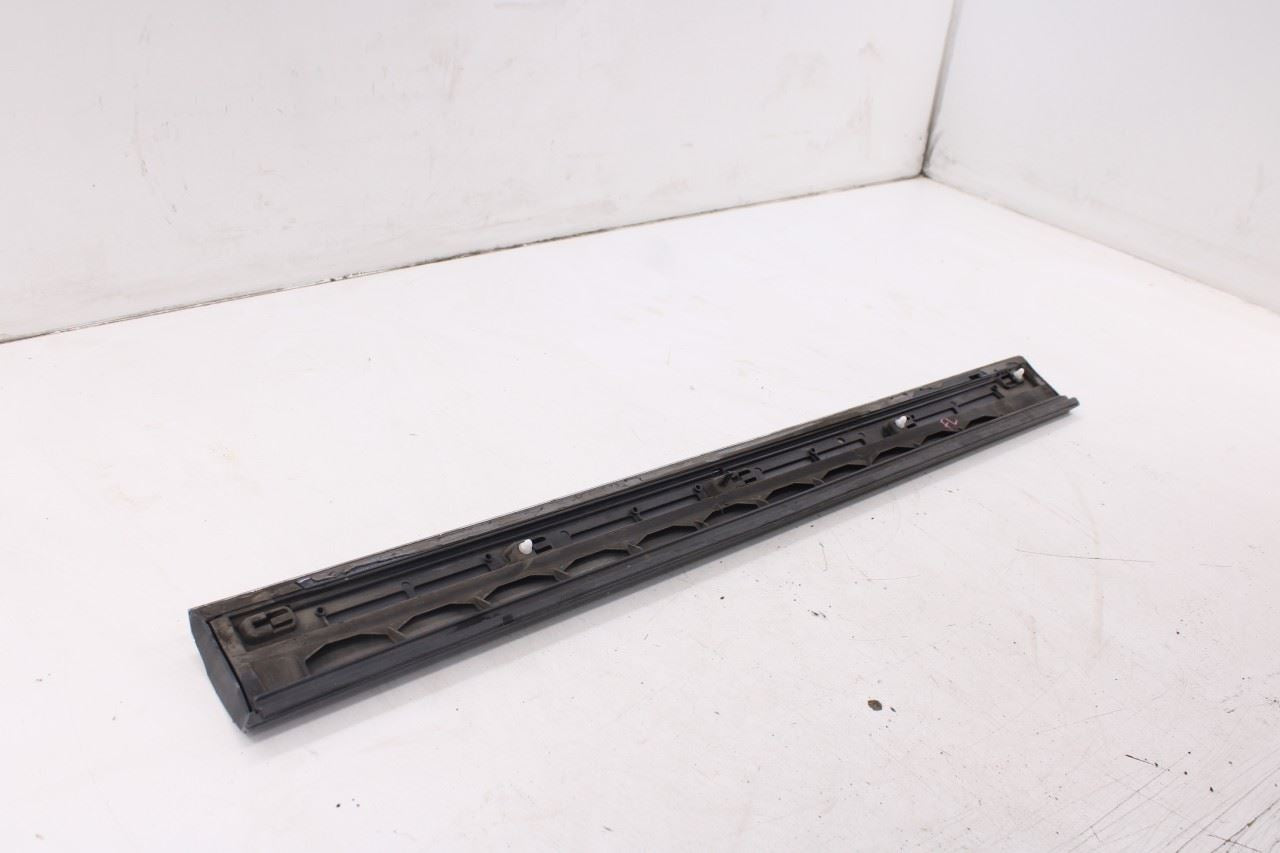 2013-2017 Audi Q5 Premium Front Left Door Lower Body Side Molding 8R0853959LGRU - Alshned Auto Parts