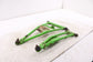 14-20 Arctic Cat Wildcat Trail 700 4WD Front LH Lower and Upper Control Arm Set - Alshned Auto Parts