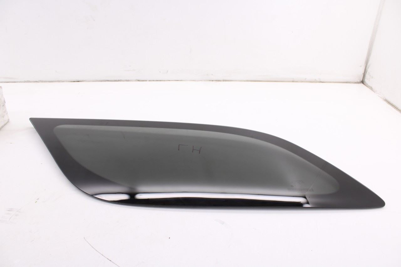 2011-25 Dodge Durango SXT Rear Left Driver Side Quarter Window Glass 68092699AA5
