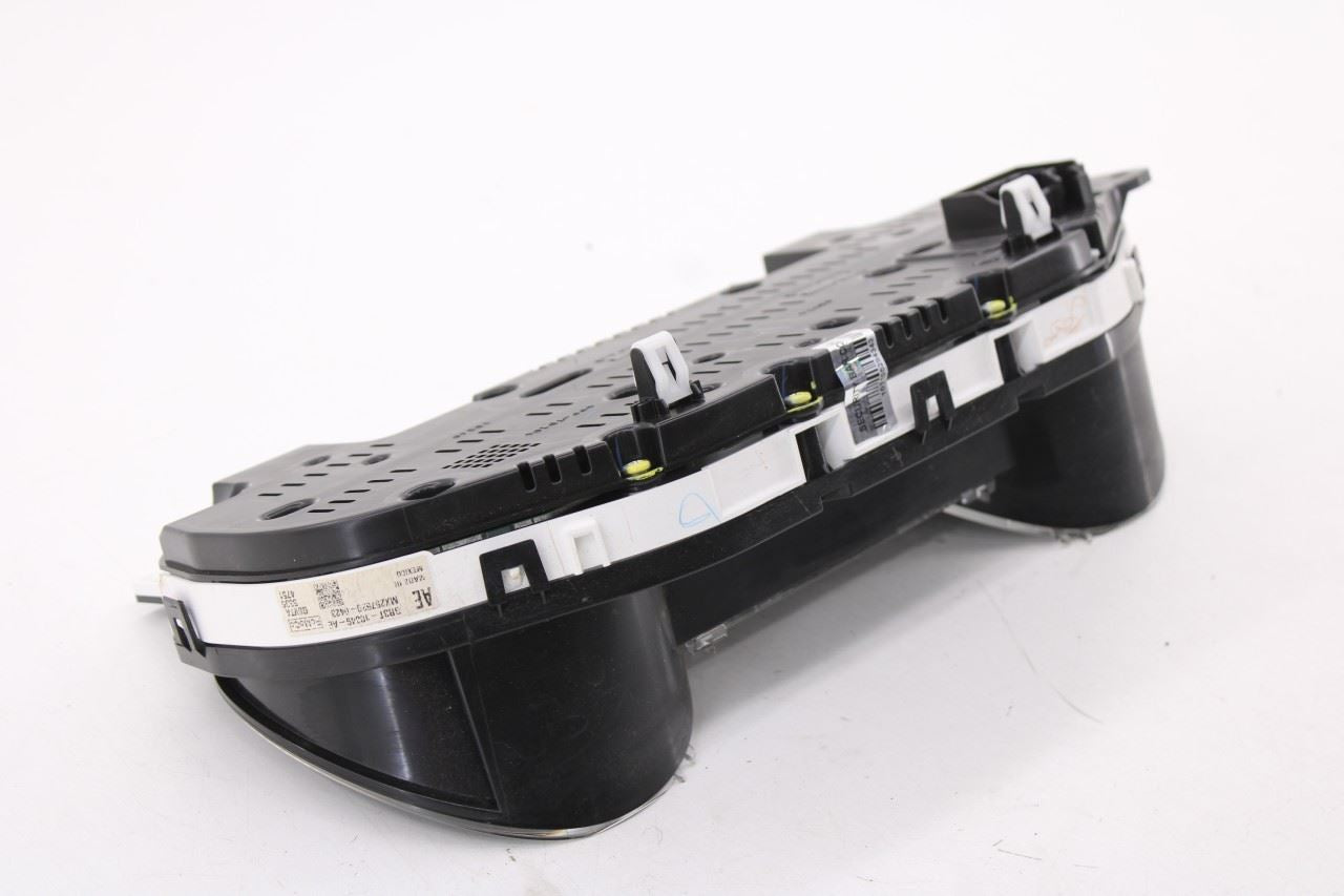 2016-17 Ford Mustang Convertible V6 Speed Gauge Instrument Cluster 116K Mileage - Alshned Auto Parts
