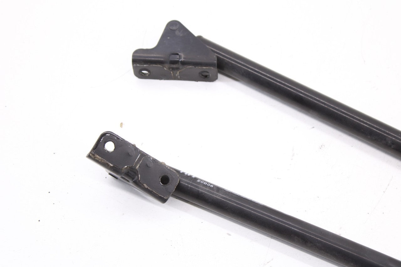 19-23 Hyundai Santa Fe SEL Rear Right and Left Liftgate Lift Support 81840-S2000 - Alshned Auto Parts