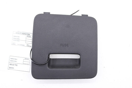 2019-2020 Hyundai Santa Fe SEL Dash Fuse Box Lid Cover Trim Panel 84753-S2000 - Alshned Auto Parts