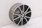 17-19 Subaru Impreza 2.0I Limited Aluminum Wheel R17x7J 5 V spoke 28111FL14A OEM - Alshned Auto Parts
