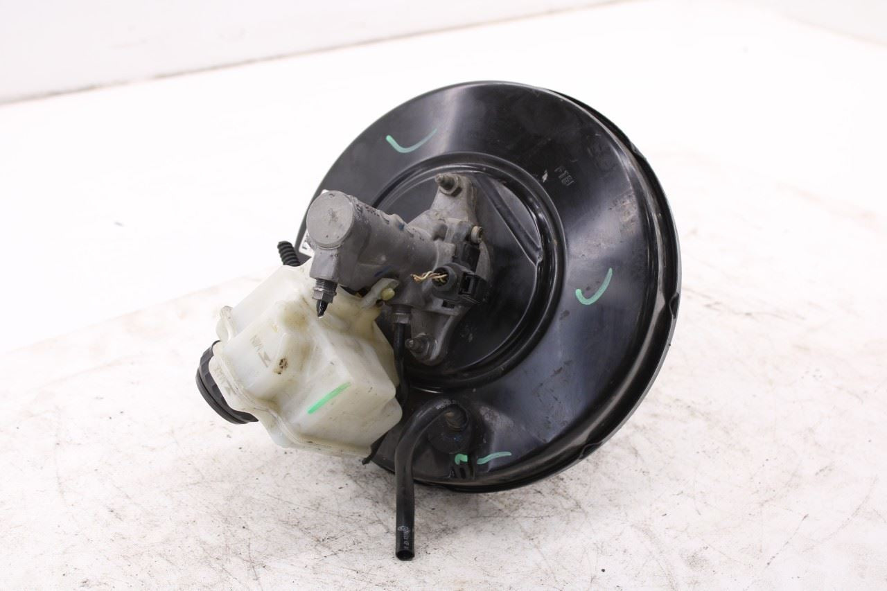 2010-2018 Volkswagen Jetta Sport 1.8L Power Brake Booster 1K1-614-105-FB OEM2