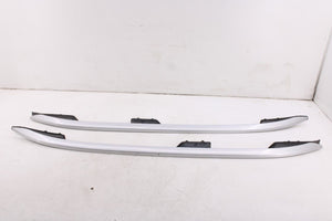 2017-21 Subaru Impreza 2.0I Limited LH and RH Roof Luggage Rack Rail 91151FL11A