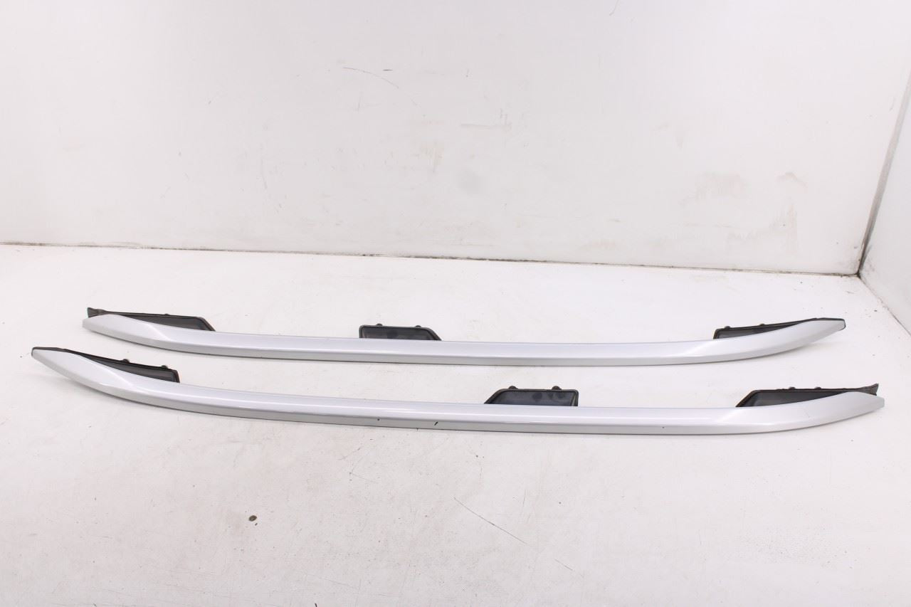 2017-21 Subaru Impreza 2.0I Limited LH and RH Roof Luggage Rack Rail 91151FL11A0