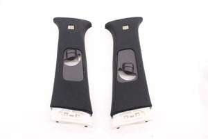 22-25 Infiniti QX50 Luxe Right and Left Upper Center B-Pillar Molding 769855NA0A